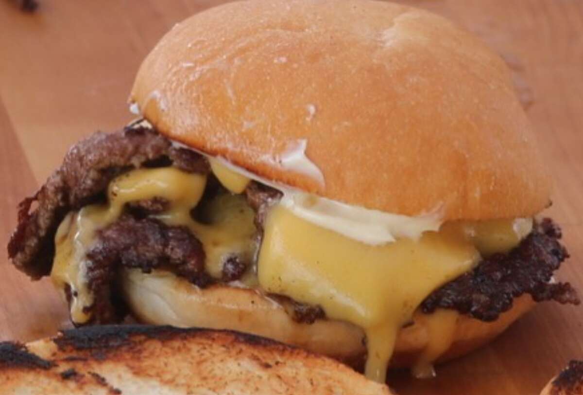 San Antonio’s Last Place Burgers has the best burger YouTube star Mike Majlak has ever had. 