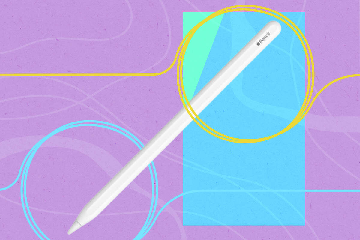 Air pencil. Apple Pencil 1 и 2 отличия.