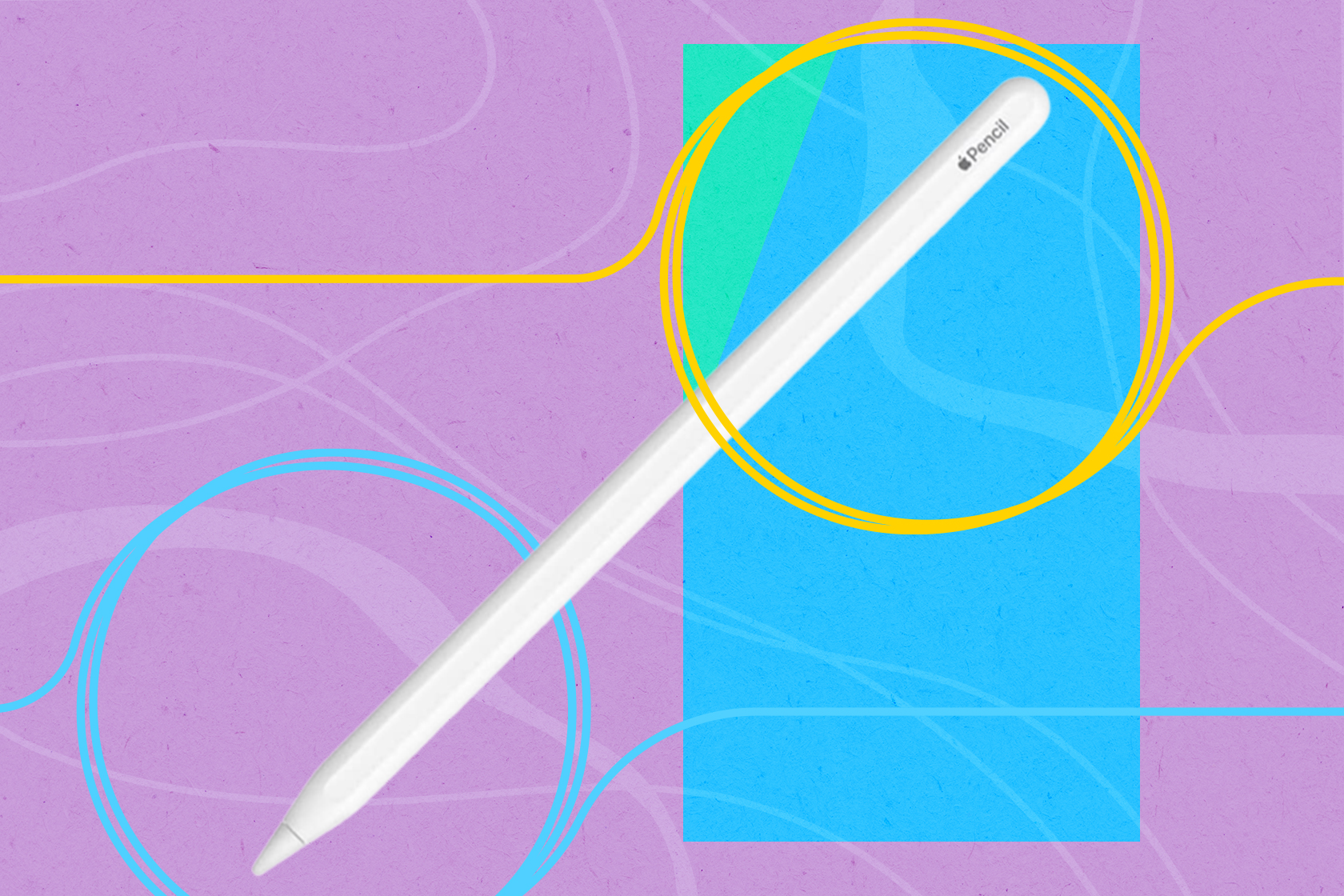 The Apple Pencil 2nd Generation Is Less Than 90 On Amazon Right Now