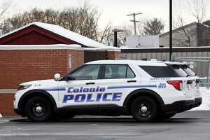 Colonie police sergeants were demoted after time-theft probe