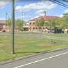 A Granby Memorial Middle School student brought a knife to school Monday, officials said. It is the second time in six days a Granby student was found in possession of a knife on school grounds.