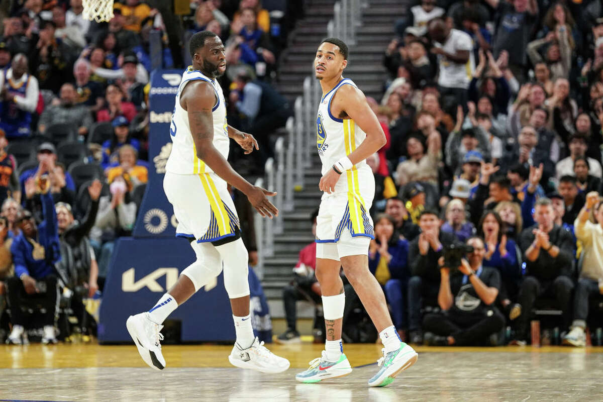 Warriors' video leak investigation apparently 'led nowhere'
