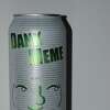 Triptych Brewing's "Dank Meme" American pale ale has the largest gulf in quality between a beer and its can I've ever seen.
