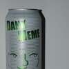 Triptych Brewing's 'Dank Meme' is dated but tasty