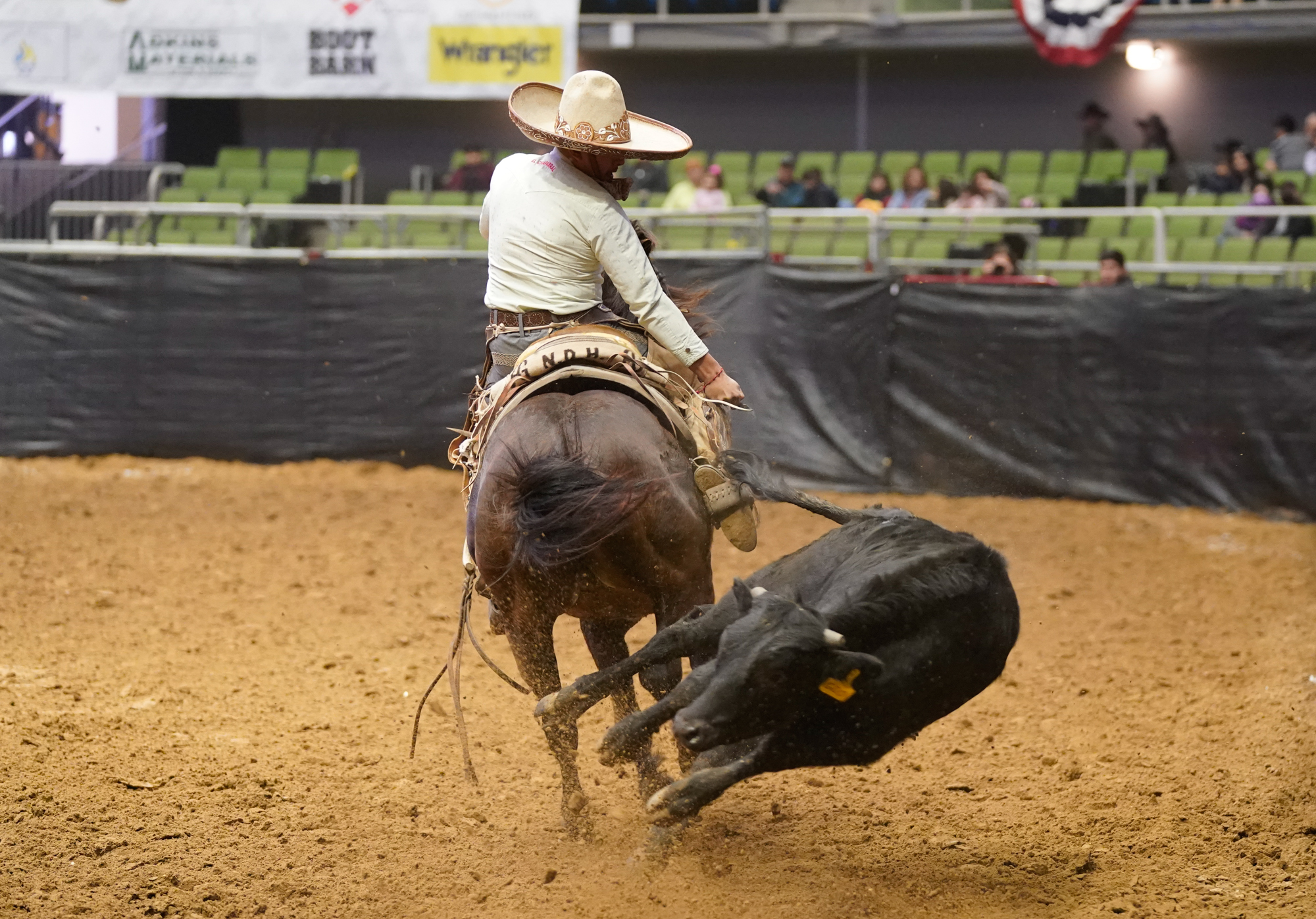 2023 San Antonio Stock Show & Rodeo What you need to know
