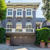 A historic 1908 Presidio Heights home hit the market for the first time ever at $6 million.