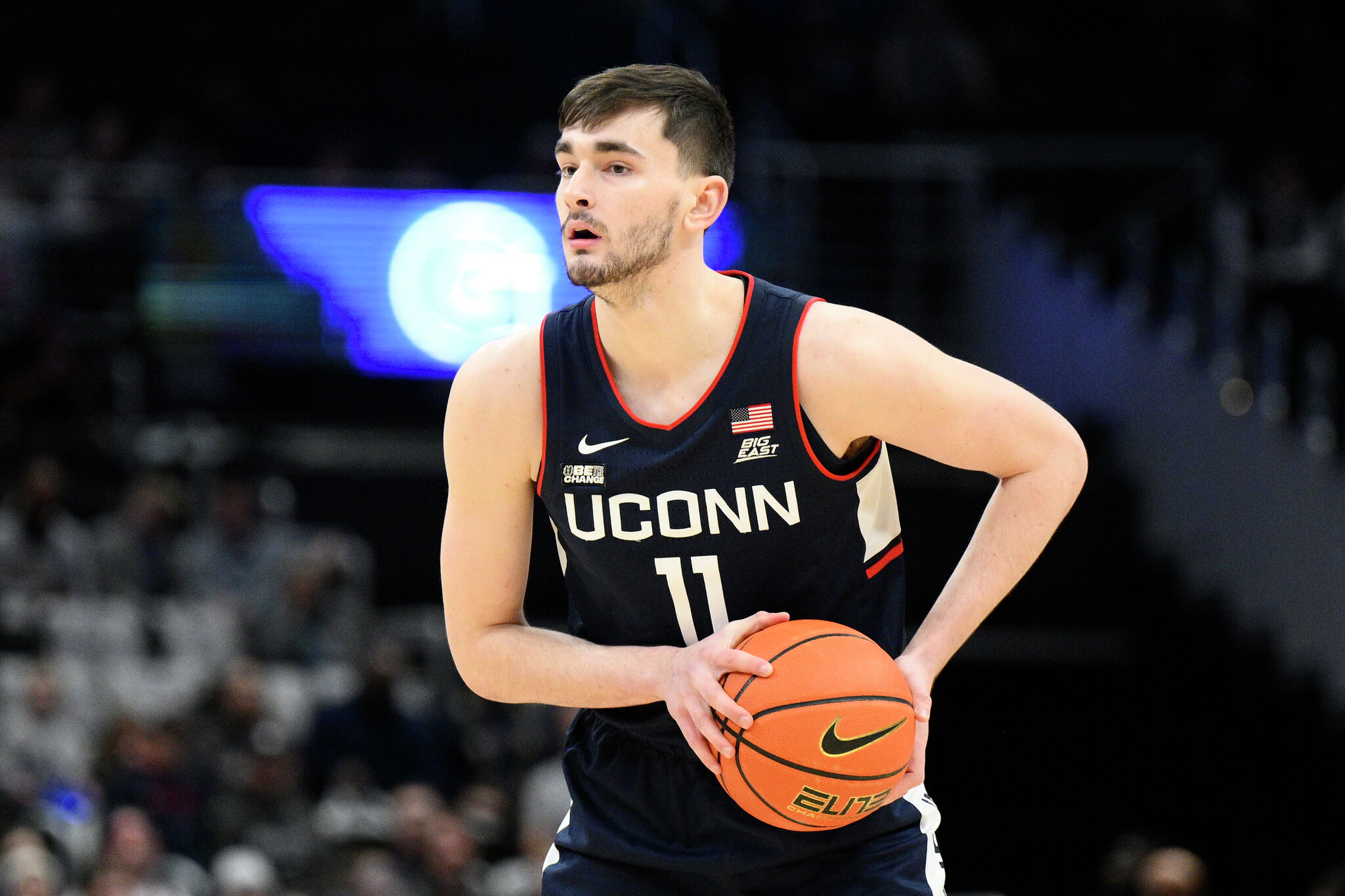 Borges: These UConn Huskies were always there for each other