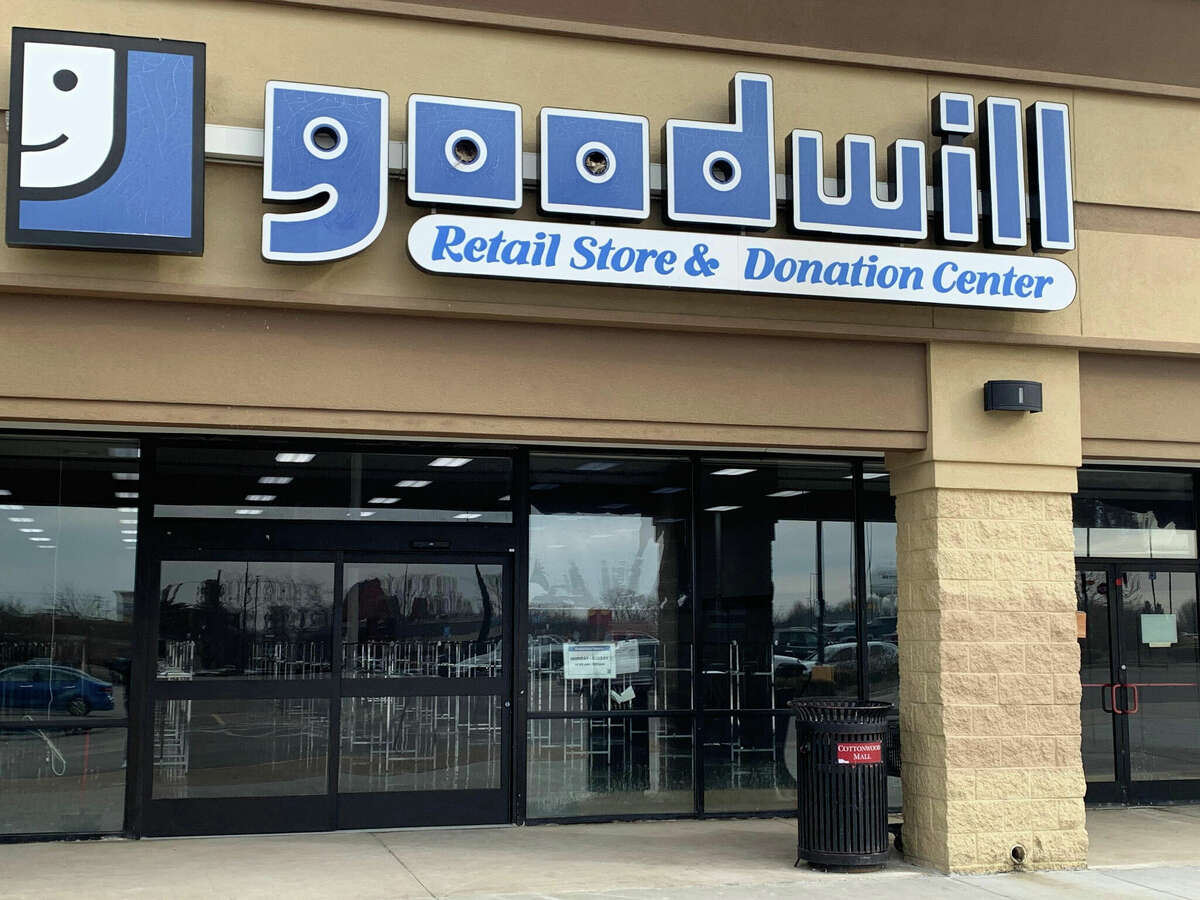 Goodwill continues to accept donations in the rear of its Glen Carbon store 10 a.m. to 6 p.m. daily. The store currently is being remodeled. Planned is a sales floor of 10,000 square feet, with a back room of 4,850 square feet. There will also be new, separate restrooms for customers. A reopening date has not been announced. 