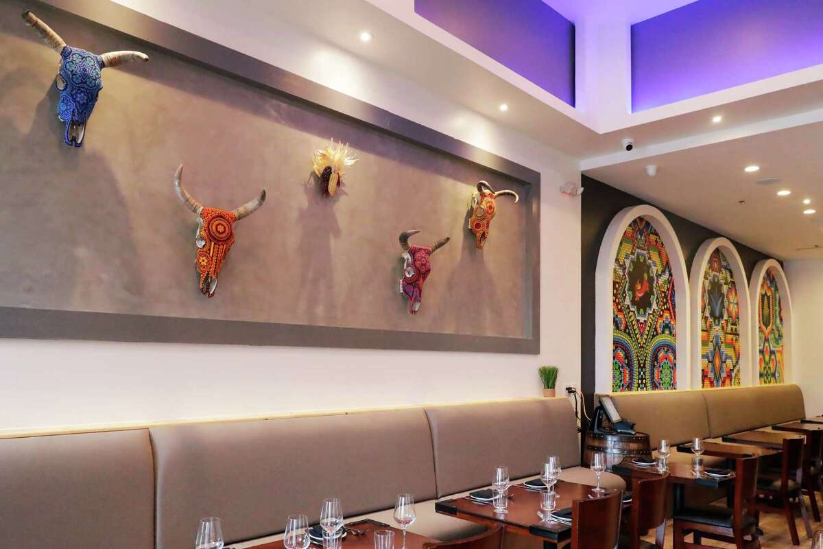 Mexican Restaurant Xalisko Opening In Woodlands From Hugo Ortega Chef   Ratio3x2 1200 