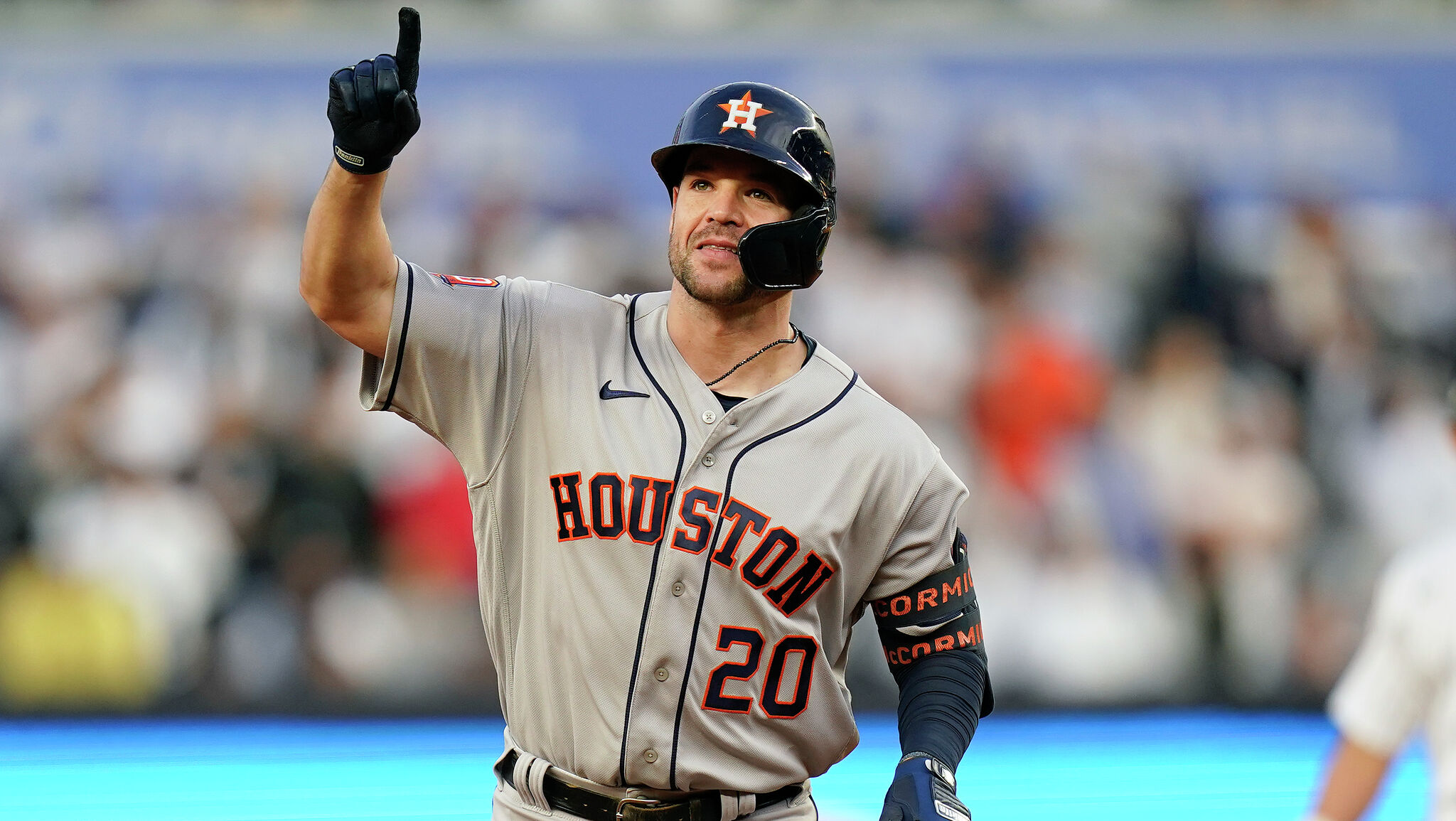 NASA Night (Well, Afternoon) with the Astros on Saturday, July 16