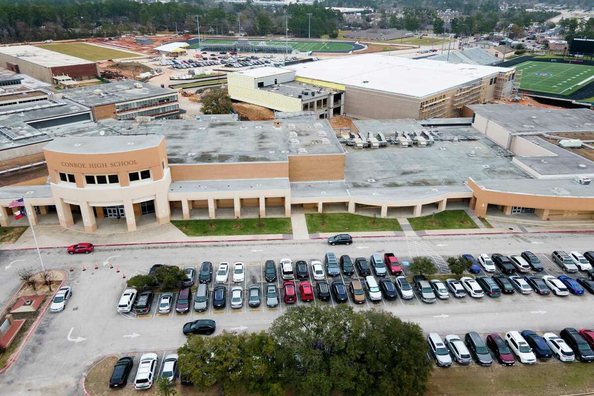 Houston's suburban schools are bouncing back postCOVID, rankings show