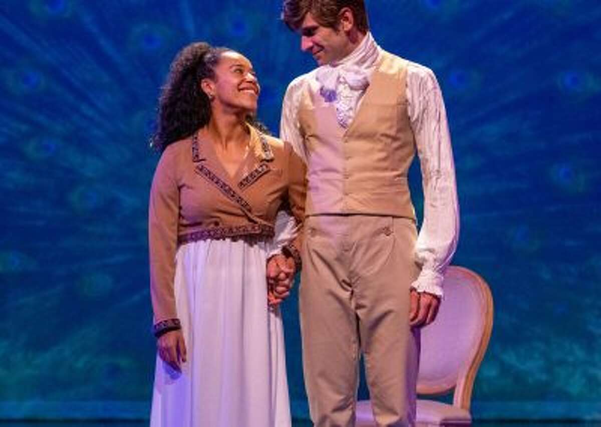"Pride and Prejudice" is hitting the stage at the Lutcher Theater on Feb. 16 as part of their Lutcher Incredible Kids series.