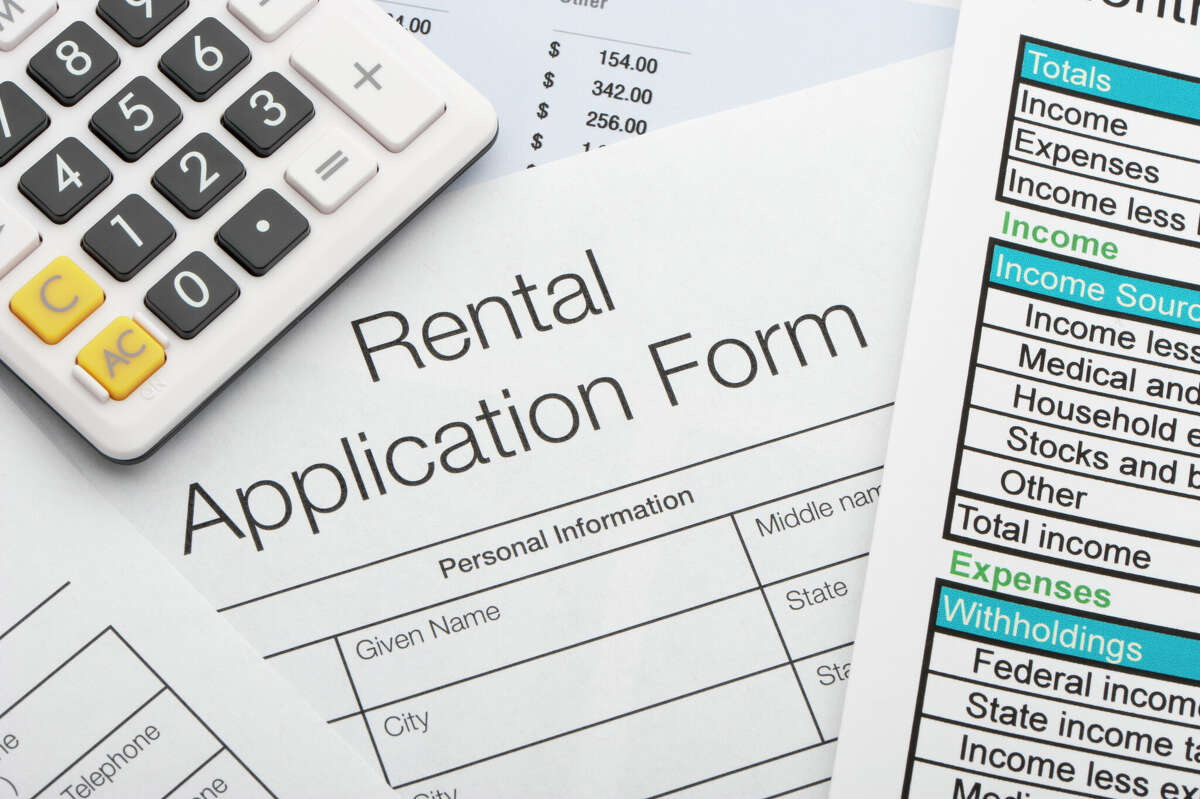 Scott County Housing Authority is accepting rental applications.