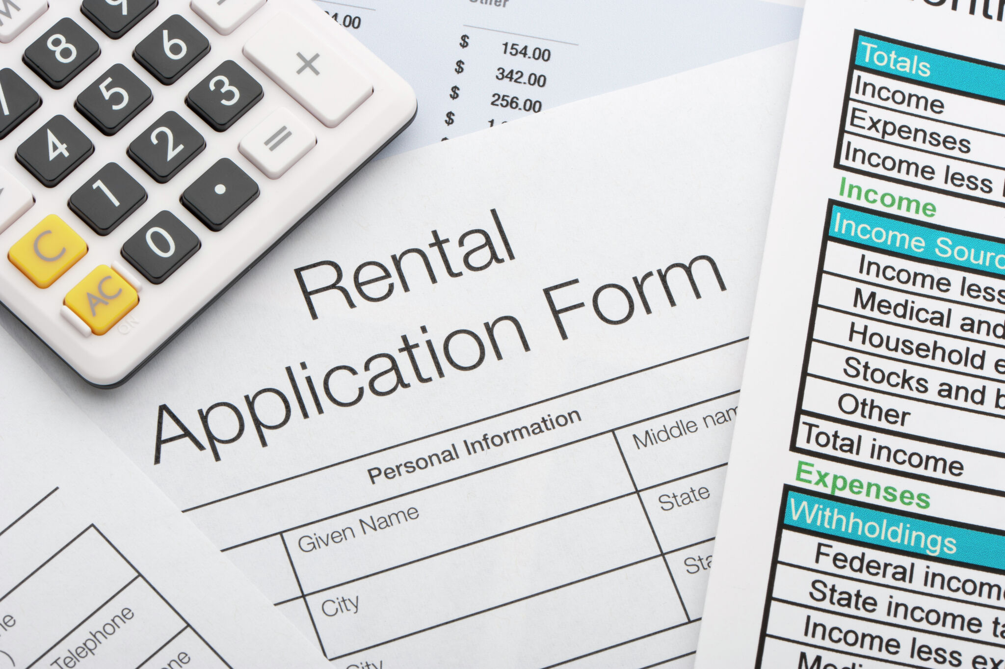 Scott County Housing Authority accepting rental applications