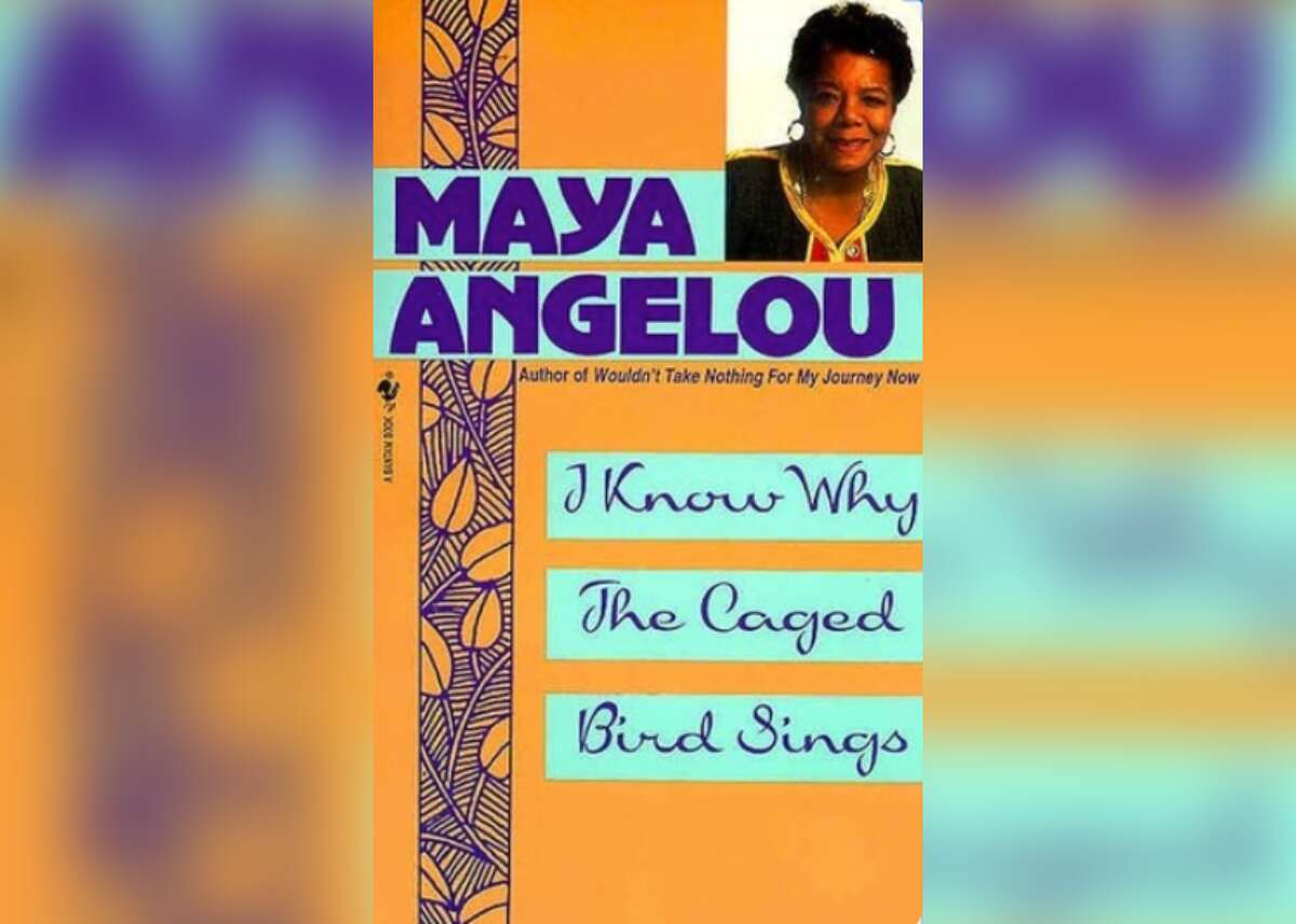 #48. I Know Why the Caged Bird Sings (Maya Angelou's Autobiography, #1) - Author: Maya Angelou - Score: 4,153 - Average rating: 4.28 (based on 492,982 ratings) In the first of her seven memoirs, "I Know Why the Caged Bird Sings," Maya Angelou speaks of her early life growing up in the South, including the abuse and racism she faced. Before this, Angelou was known as a poet but was encouraged to try her hand at long-form writing following a party she attended with the legendary James Baldwin. This book sold 1 million copies, was nominated for a National Book Award, and spent more than two years on the New York Times bestseller list.