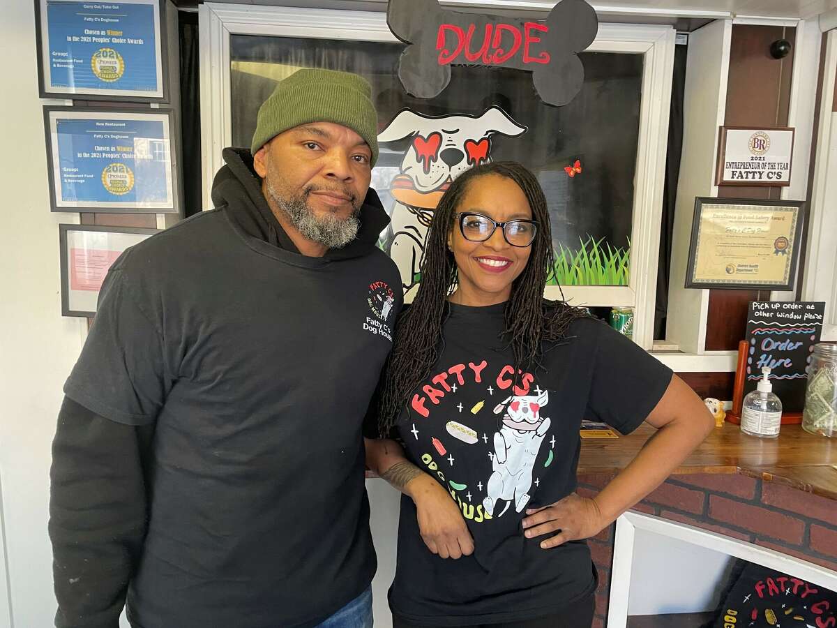 Fatty C's business leads by example in Big Rapids