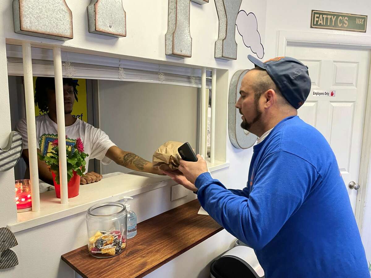 Fatty C's business leads by example in Big Rapids