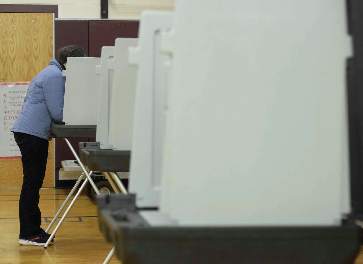 Bethel first selectman race uncontested with no Democratic challenger