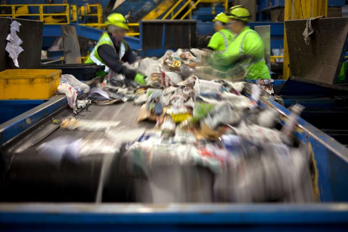 Flint was chosen for the $10 million plastics recycling facility over a competing site in Ohio.