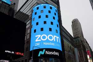 Zoom thrived during the pandemic. Now it’s laying off more than 1,000 employees