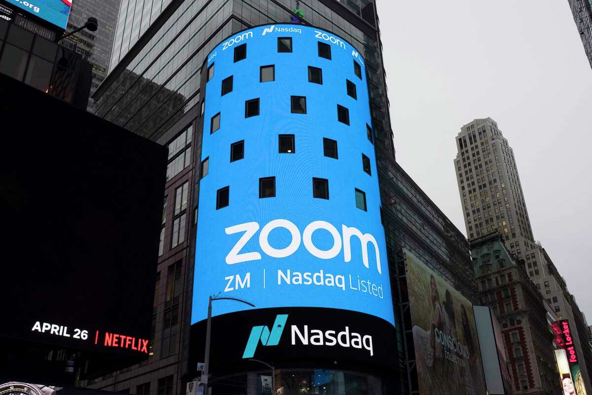 位于圣何塞的Zoom视频通信公司宣布裁员。