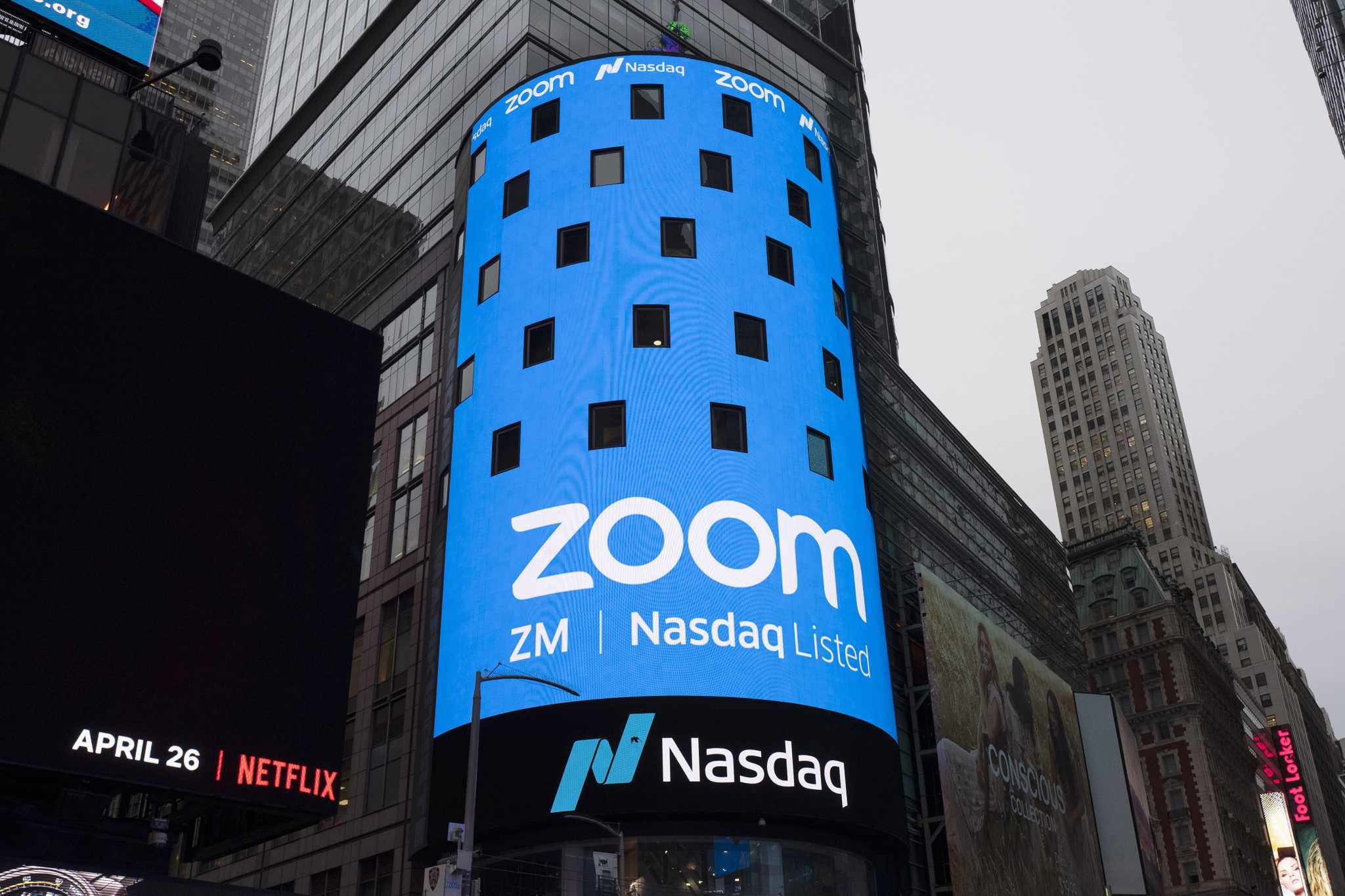 Bay Area tech layoffs: Zoom cuts 15% of workers, more than 1,000 jobs