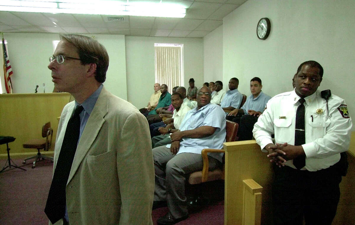 Jeff Blackburn, Texas attorney who exposed Tulia drug bust sham, dies
