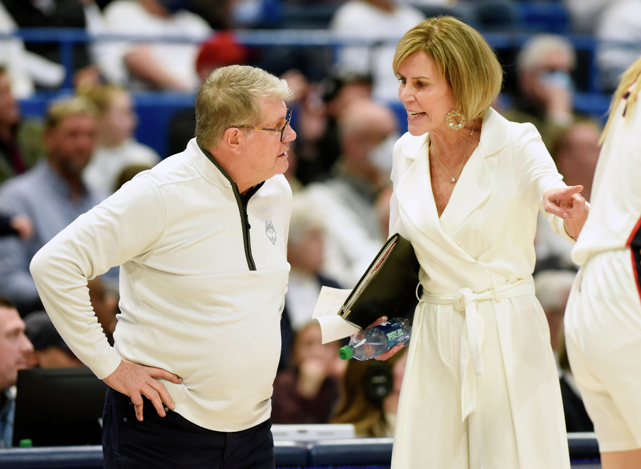 UConn women's basketball to hire additional coach