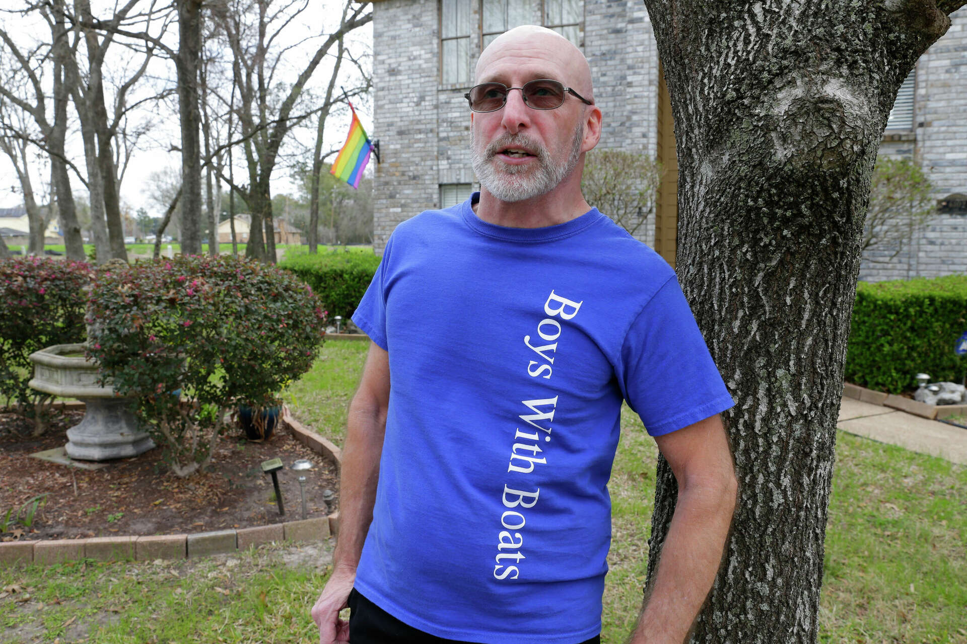 Houston water outage: Hundreds lose service in northwest neighborhood