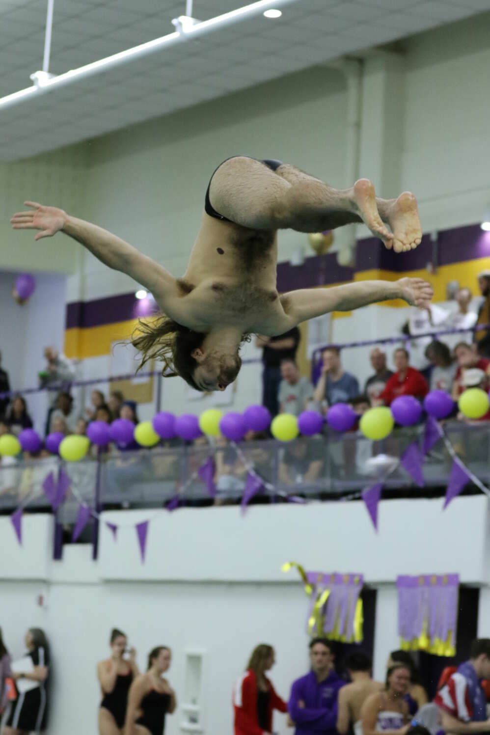 Track Albany-area athletes in their college athletic careers