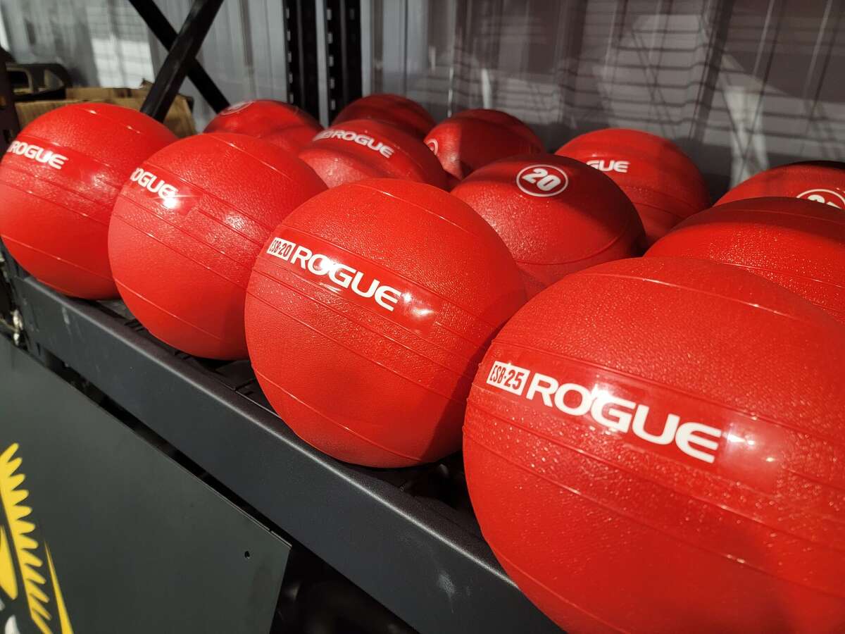 Frankfort gym offers CrossFit, wellness programs