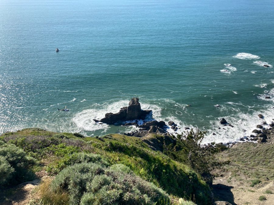 This county’s population is shrinking the fastest in the Bay Area. Here’s why