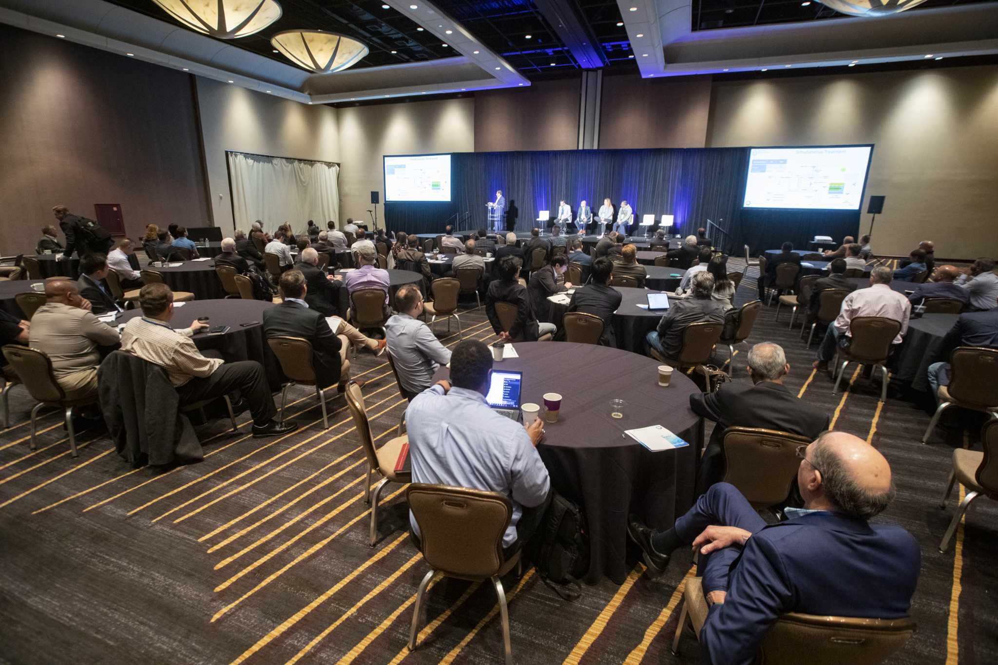 Produced Water Society seminar looks at expansion of reuse