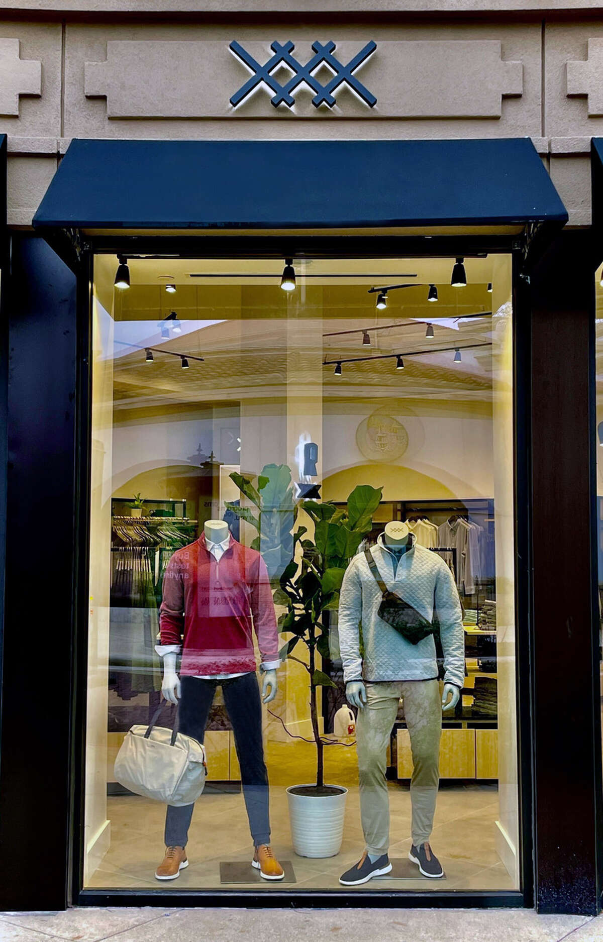 Gucci luxury fashion house opens Woodlands store