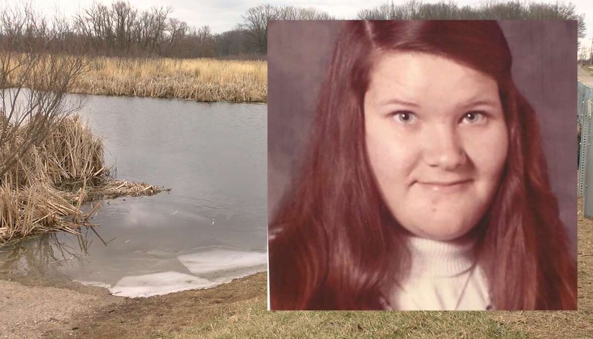 Police arrest two men in connection to 1975 cold case in Indiana