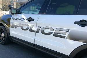 Police: K-9 helps track down Hamden man wanted in North Haven