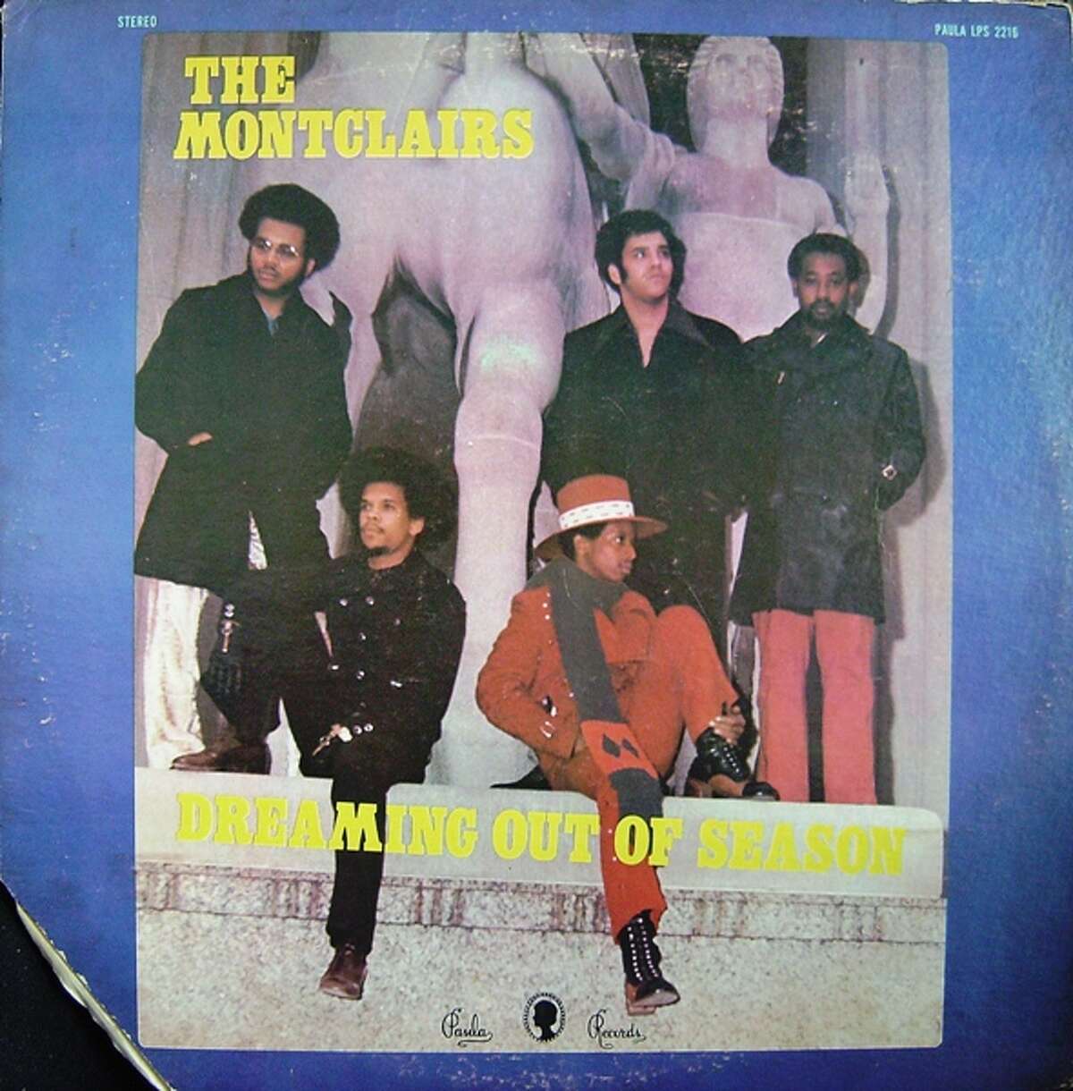The Montclairs' only album, "Dreaming Out of Season," produced a number of chart-making R&B songs. Founding member David Frye, who grew up on Amelia Street in Alton, is now a pharmacist in St. Louis. The vocal group formed in East St. Louis, named after a brand of cigarettes. The group was made up of Frye, Phil Perry, George McLellan, Kevin Sanlin and Clifford “Scotty” Williams. Frye's older brother, Keith Frye, of Fort Lauderdale, Florida, produced the album and retired as vice president of Capital Records.  