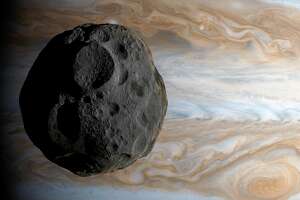 Confirmed 12 new moons around planet Jupiter