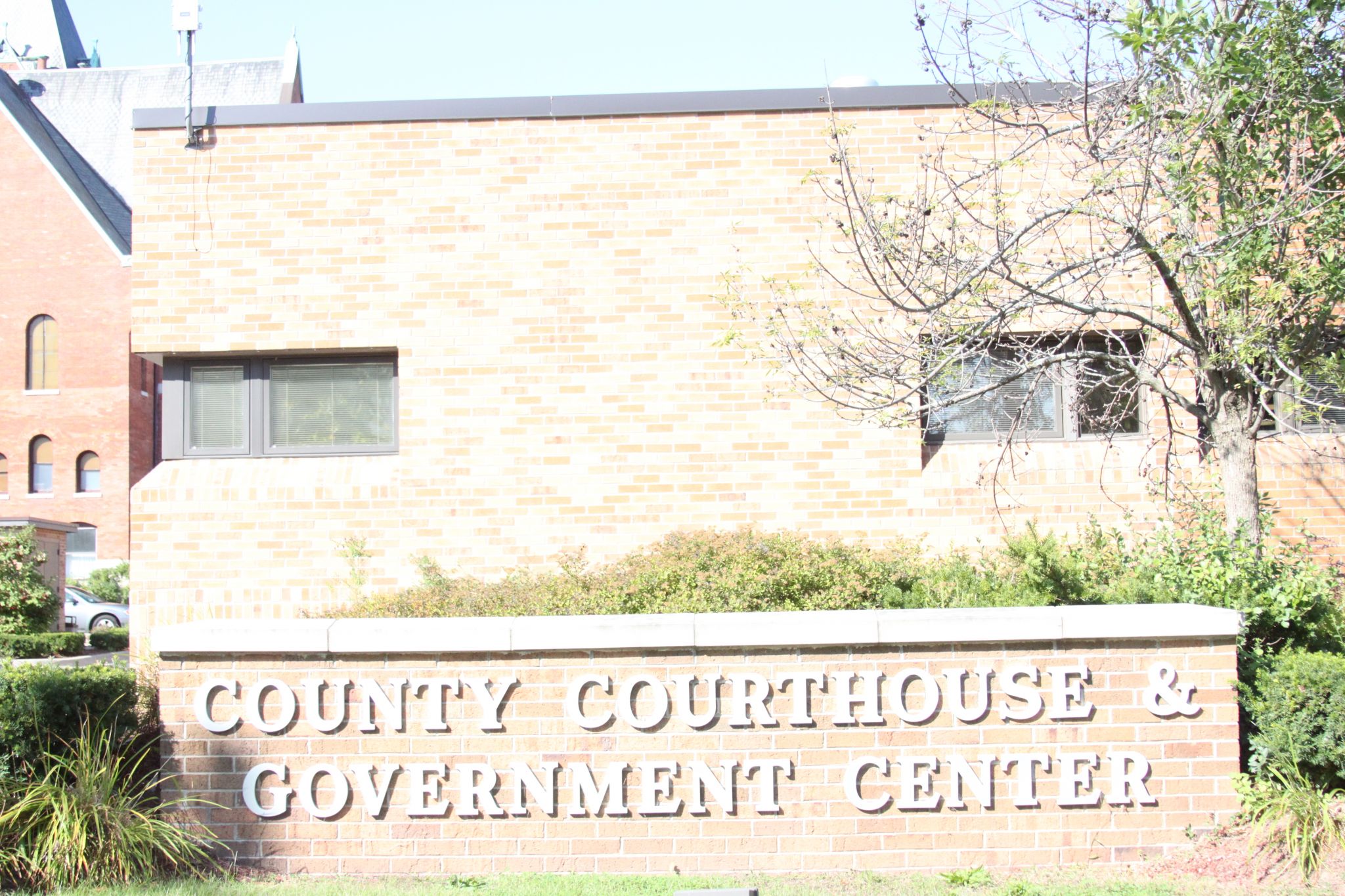 Benzonia man sentenced after sending judge death threat