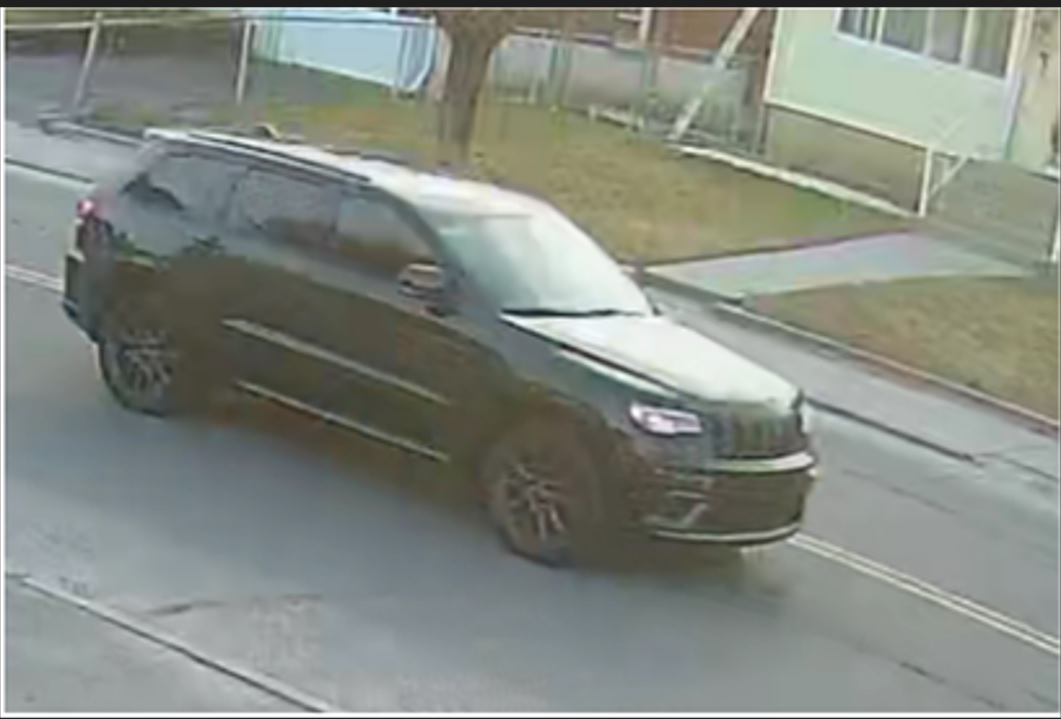 $50K reward offered in robbery of mail carrier in Waterbury
