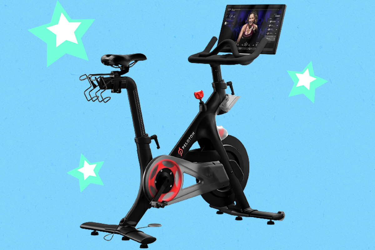 Woot is having a Peloton bike sale that you won't want to miss.