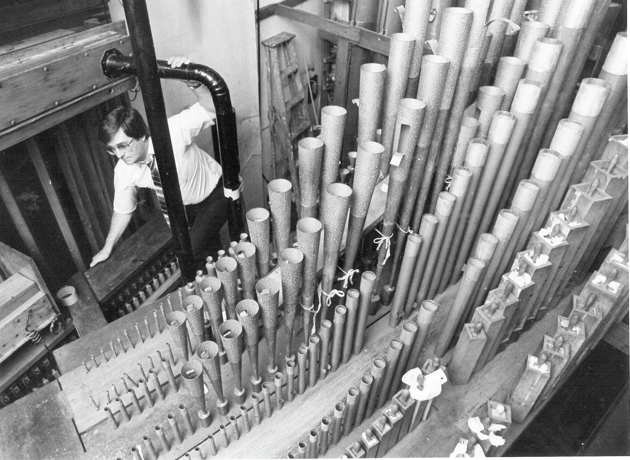 Jefferson Theatre to offer silent movie and live organ performance