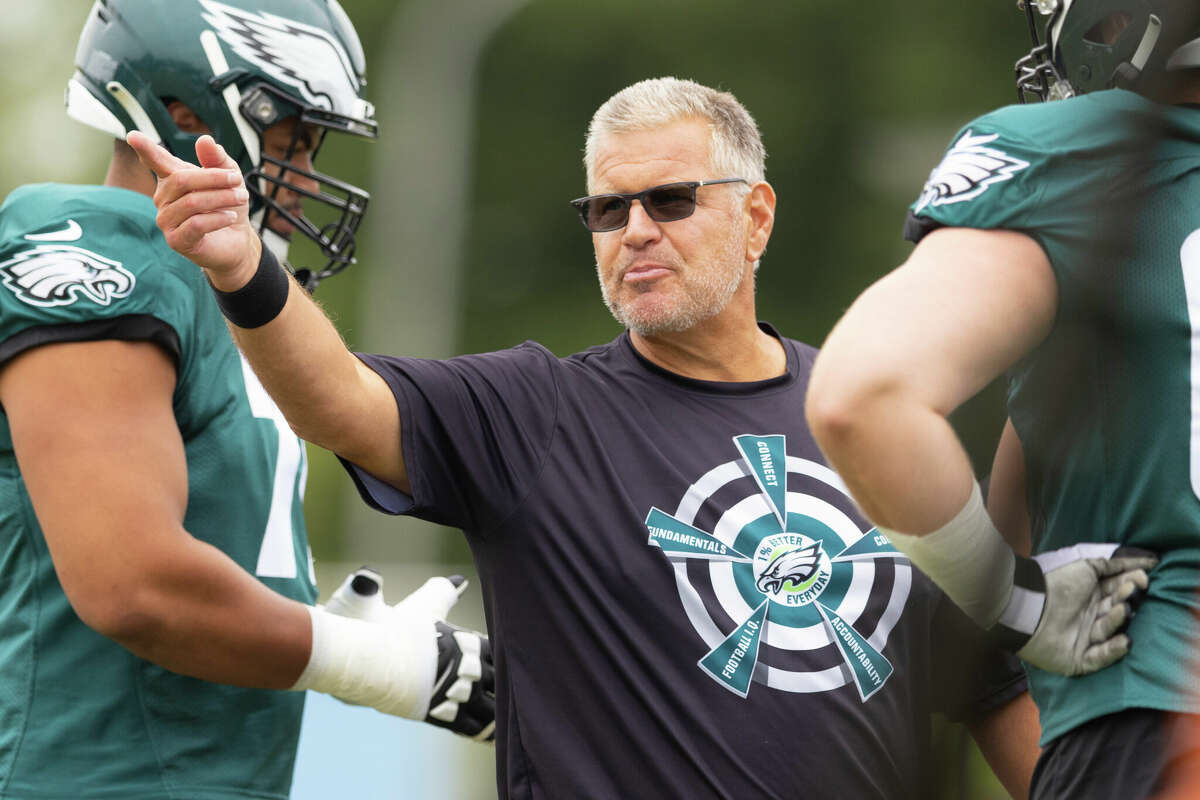 Philadelphia Eagles training camp 2021 dates, schedule, location