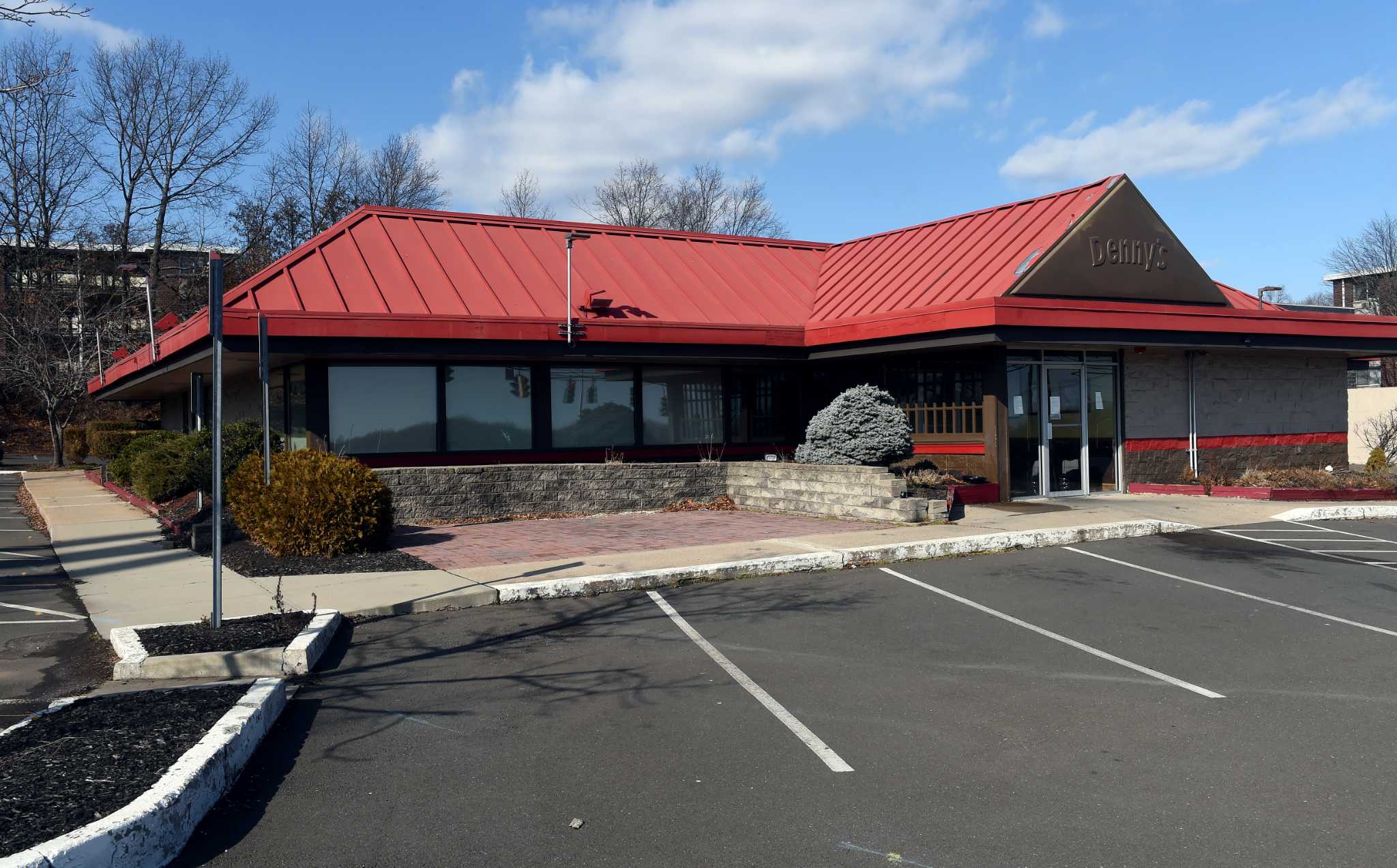 Denny's closes four CT locations in less than two months