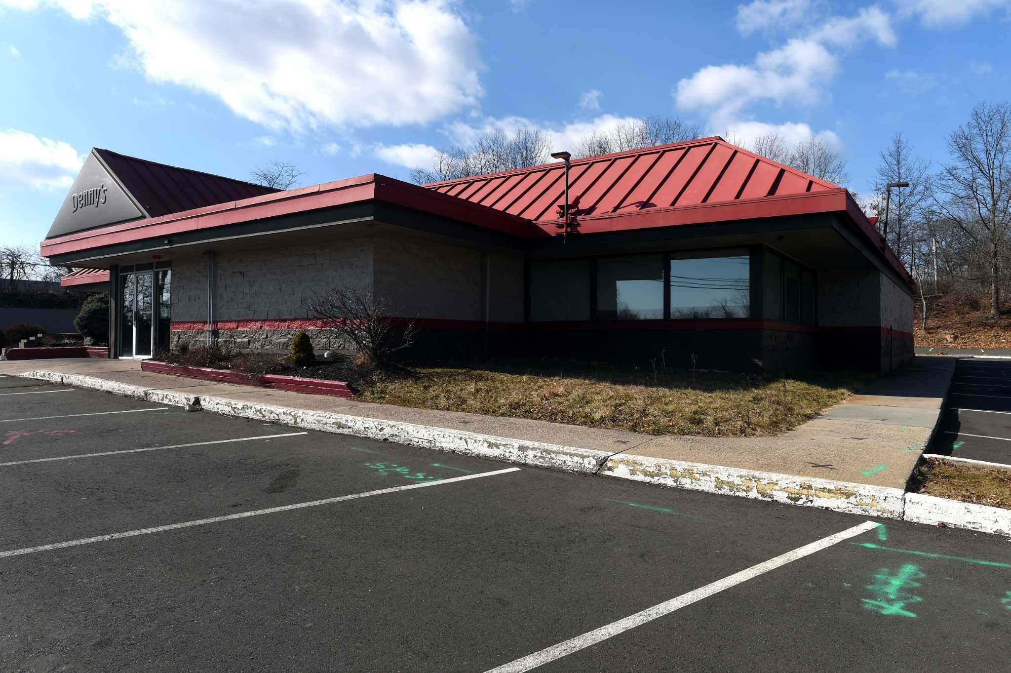 Denny's closes four CT locations in less than two months