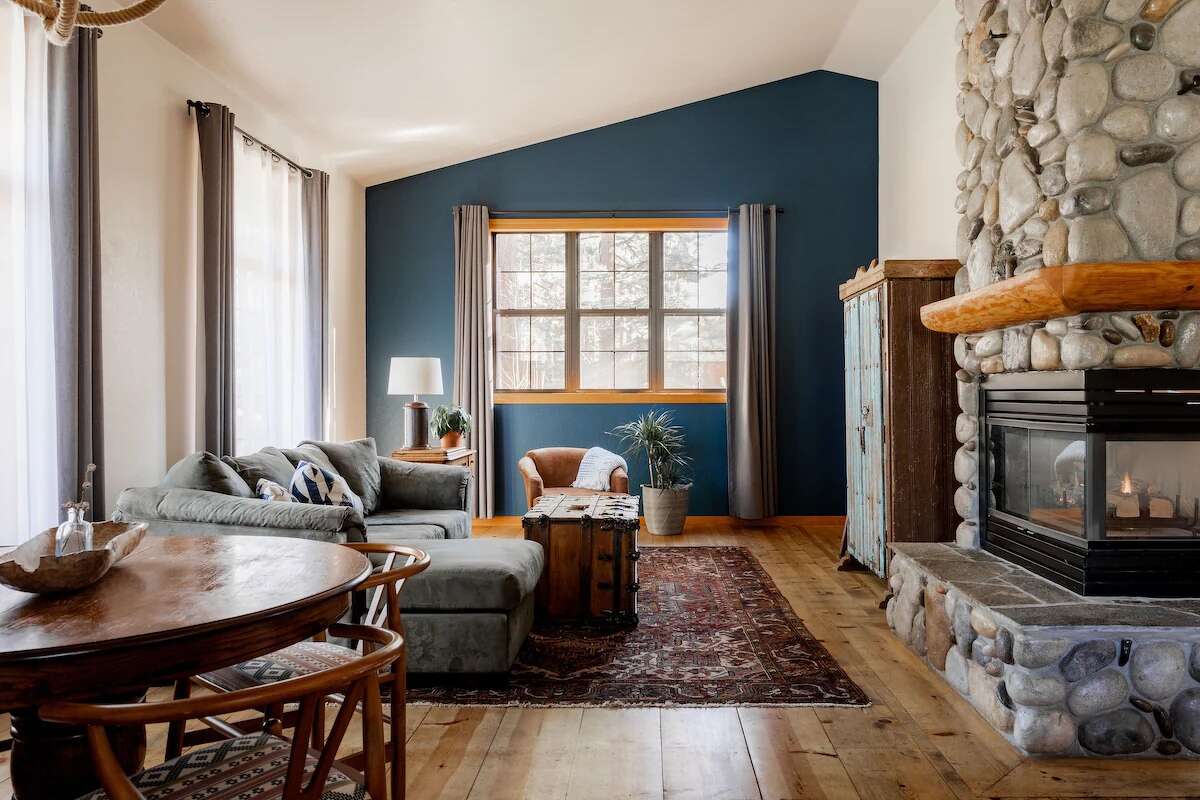 Black Bear Lodge in Tahoe among toprated hotels by guests