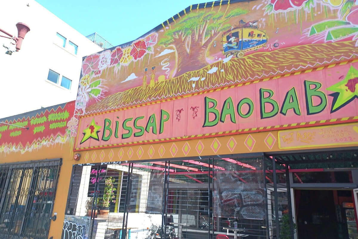 Marco Senghor, the owner of Bissap Baobab, said that he has spent thousands to soundproof his business after neighbors filed complaints about his business to the California Department of Alcoholic Beverage Control. 