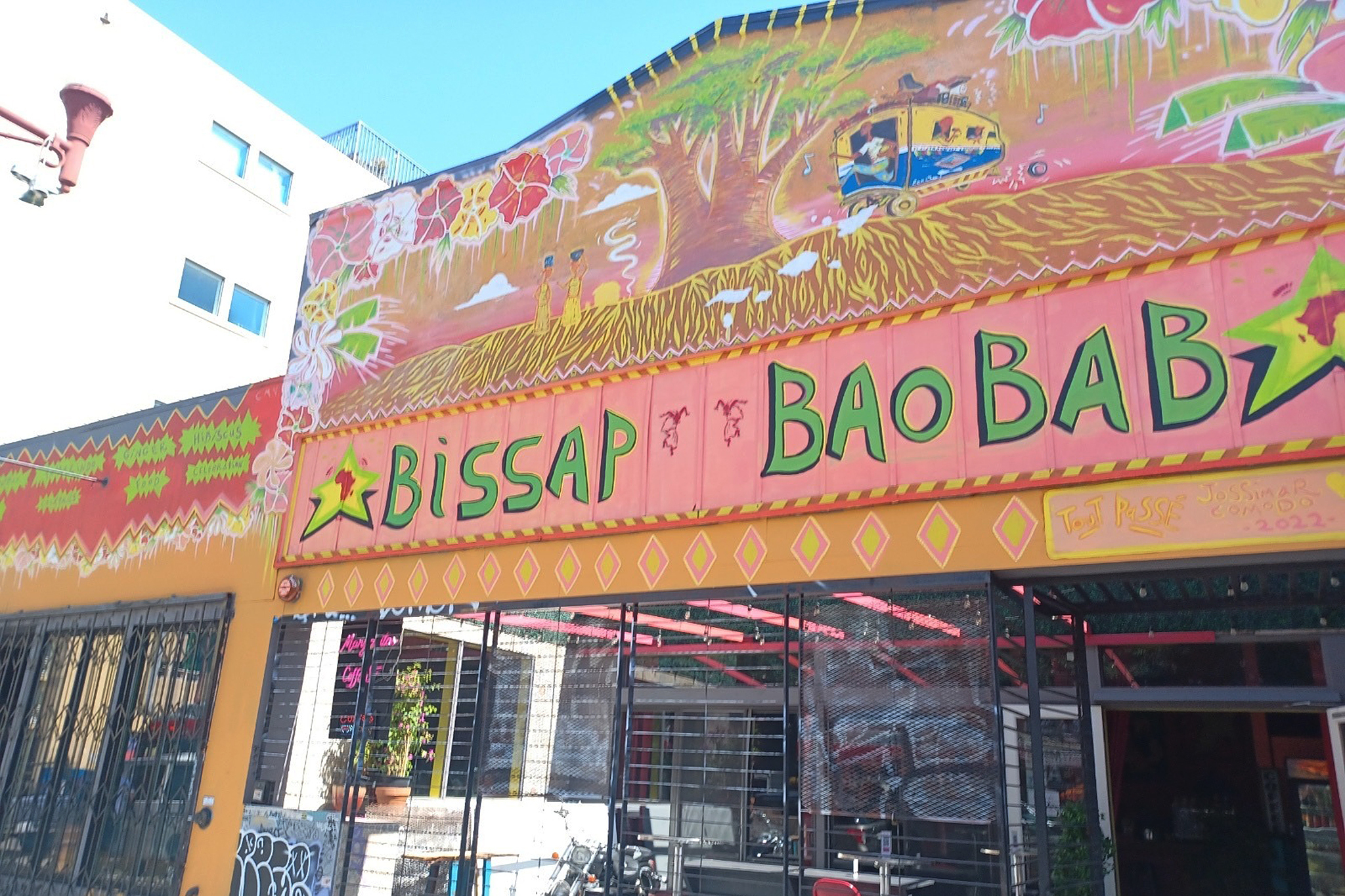 SF restaurant finally prevails after long noise complaint battle