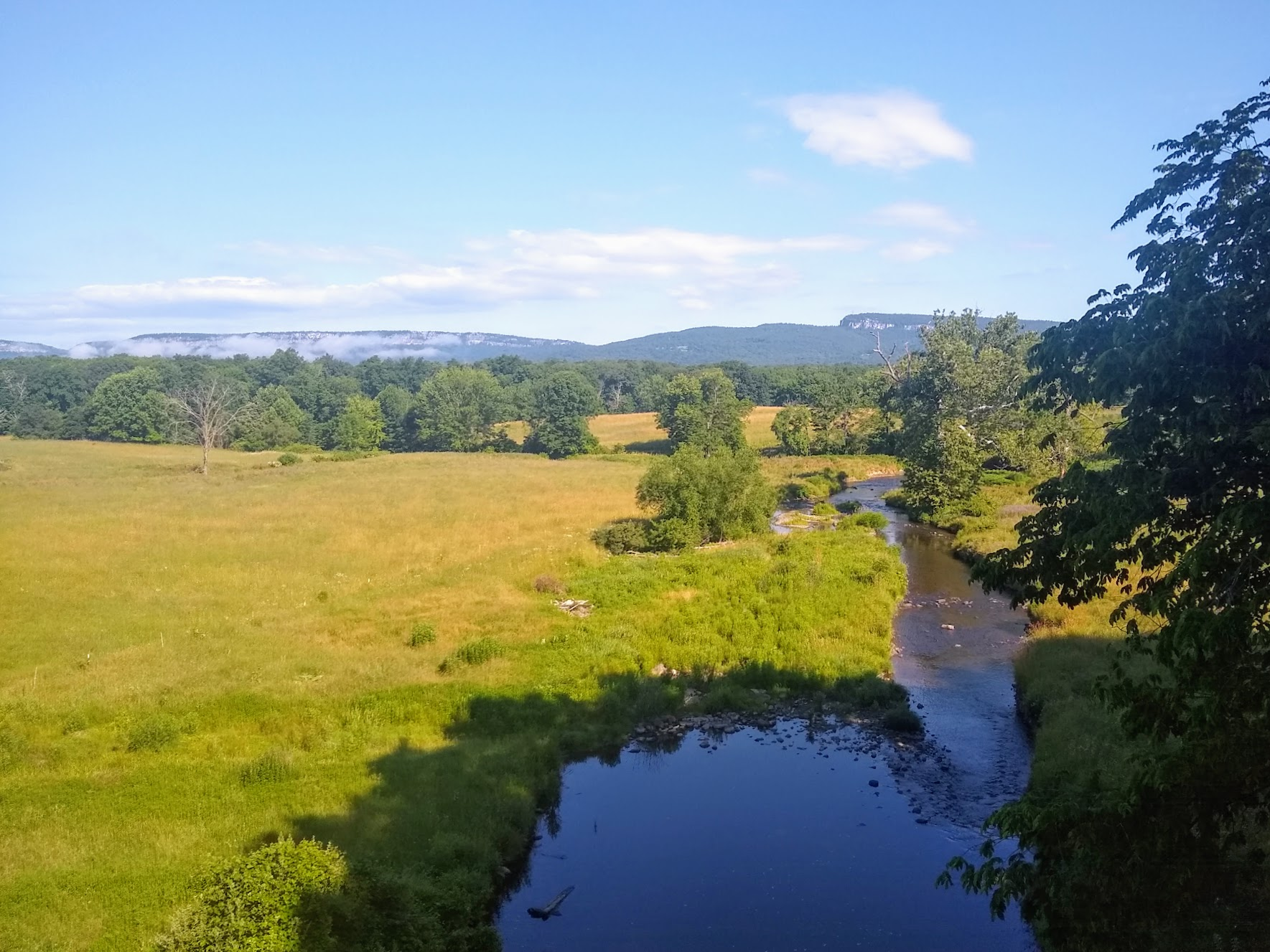 Wallkill Valley Rail Trail