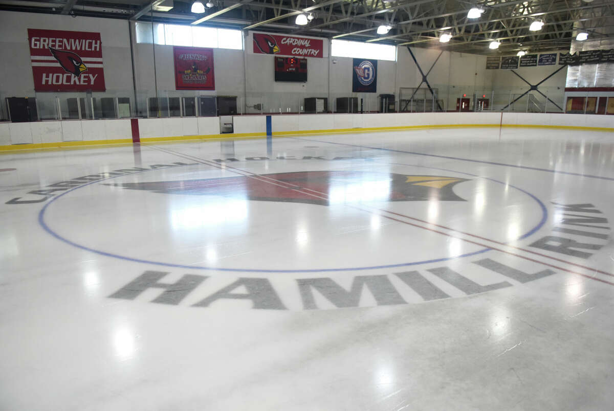 What's next in Greenwich for Dorothy Hamill rink replacement?